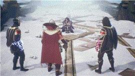 天龙八部私服直播招聘